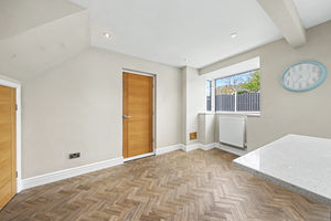 Brockwell Lane